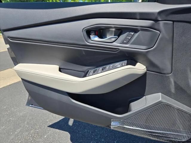 2026 Honda Accord Sedan Touring