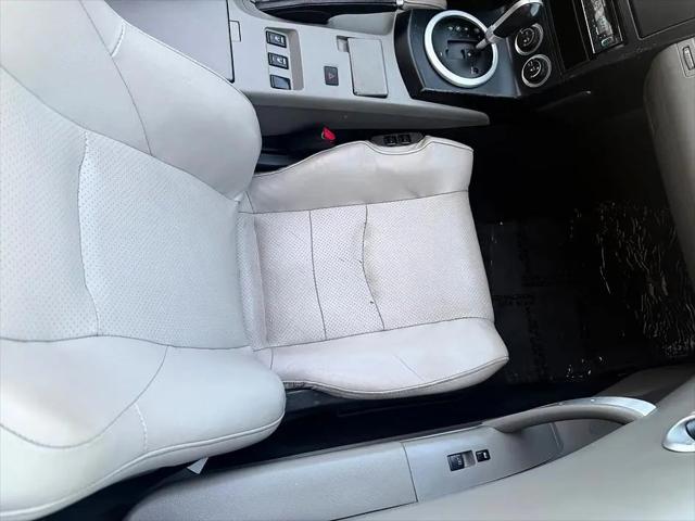 2004 Nissan 350Z Touring