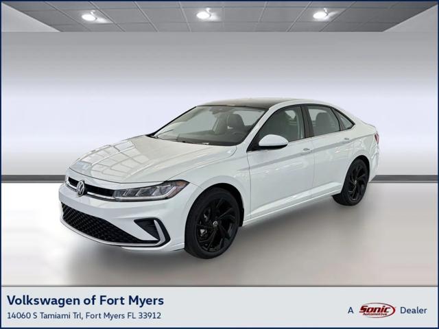 2026 Volkswagen Jetta SE for sale in Fort Myers, FL