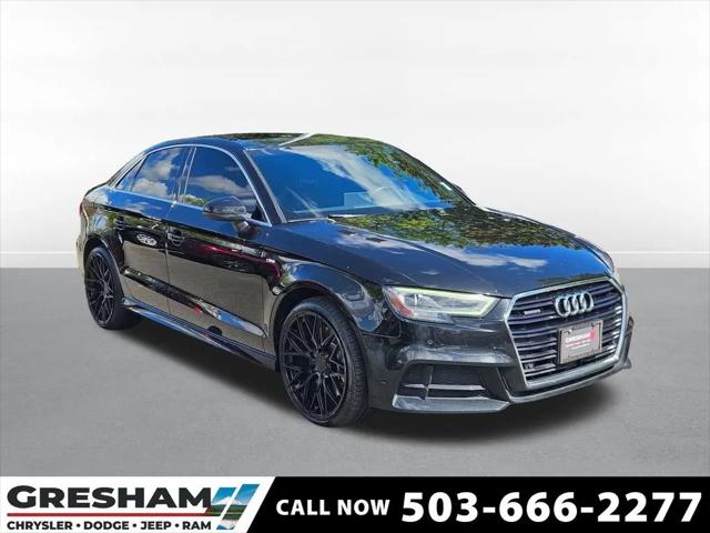 2019 Audi A3 45 Premium for sale in Gresham, OR