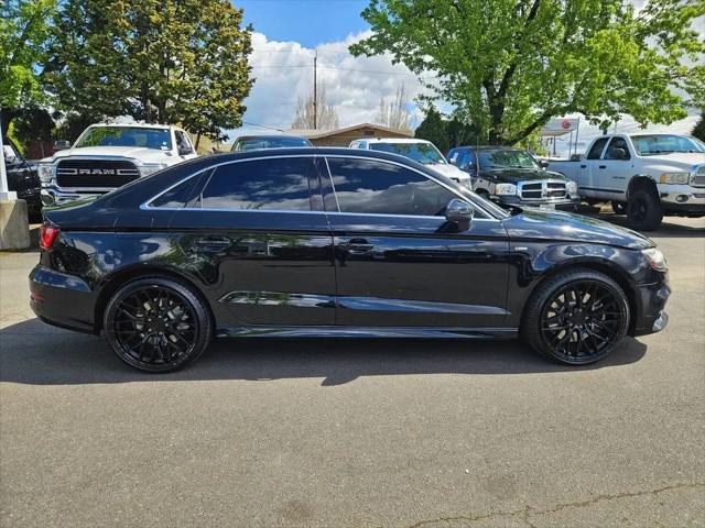 2019 Audi A3 45 Premium