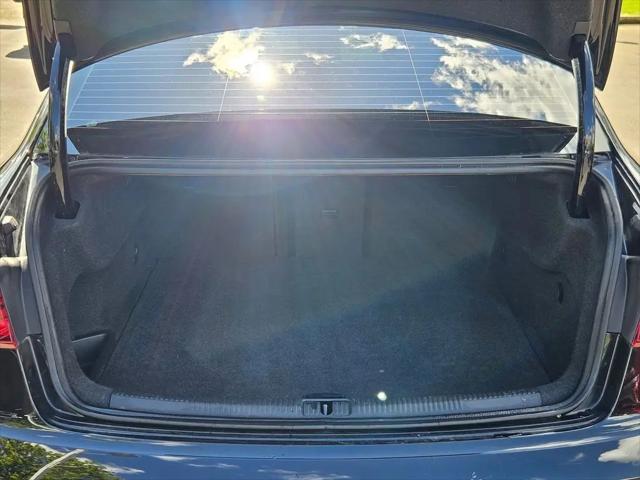 2019 Audi A3 45 Premium