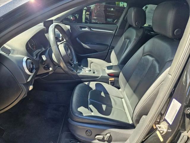 2019 Audi A3 45 Premium