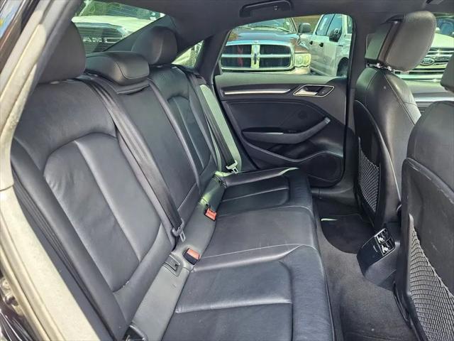 2019 Audi A3 45 Premium