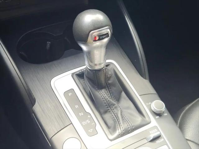 2019 Audi A3 45 Premium