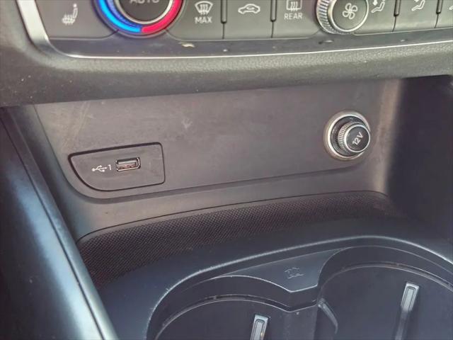 2019 Audi A3 45 Premium