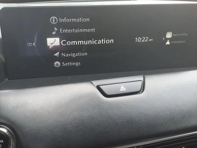 2024 Mazda X-90 Premium Plus