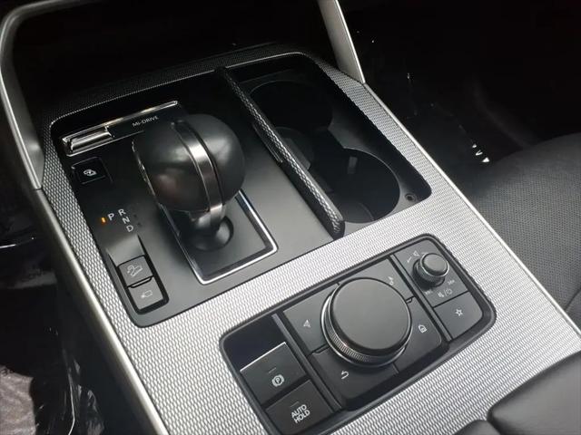 2024 Mazda X-90 Premium Plus