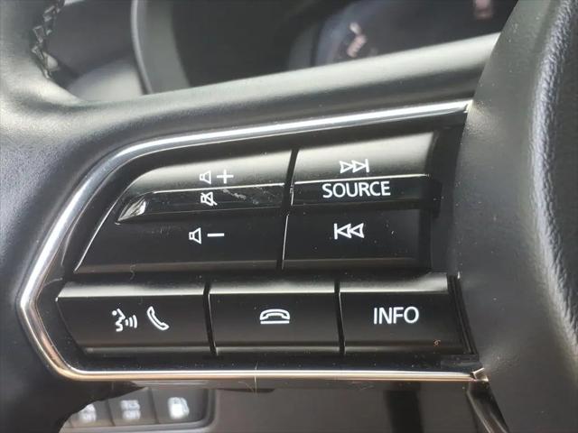 2024 Mazda X-90 Premium Plus