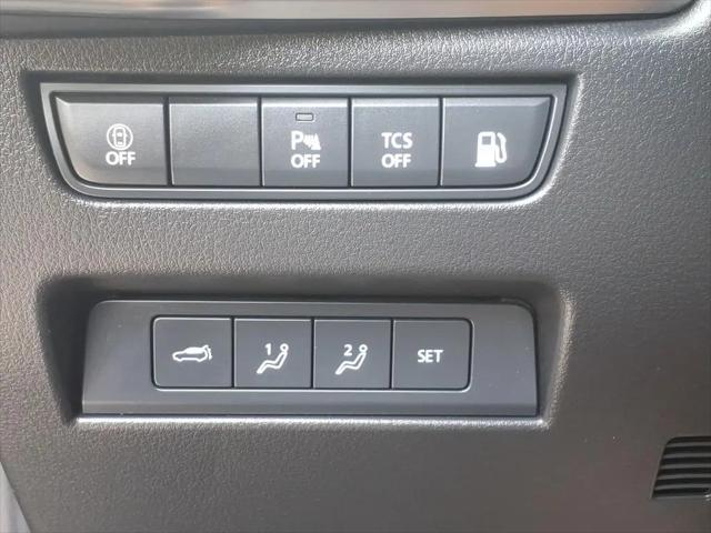 2024 Mazda X-90 Premium Plus