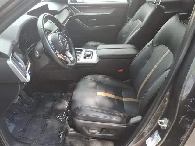 2024 Mazda X-90 Premium Plus