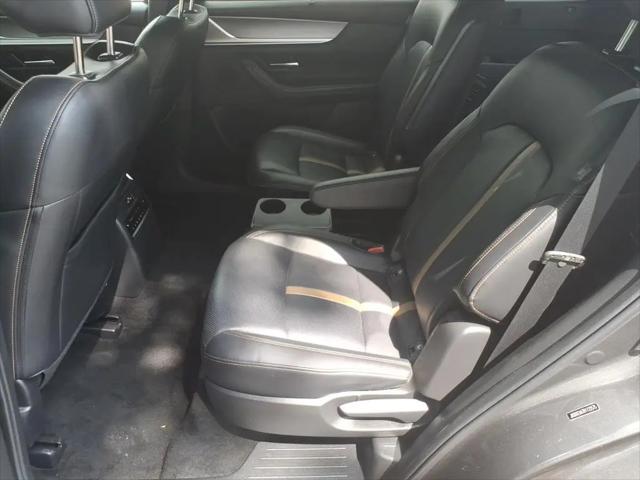2024 Mazda X-90 Premium Plus
