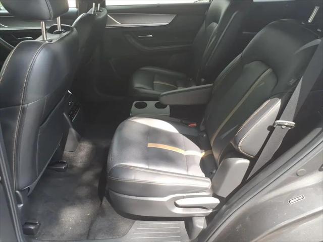 2024 Mazda X-90 Premium Plus