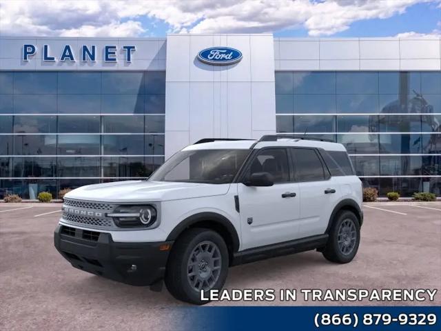 2026 Ford Bronco Sport Big Bend for sale in Spring, TX