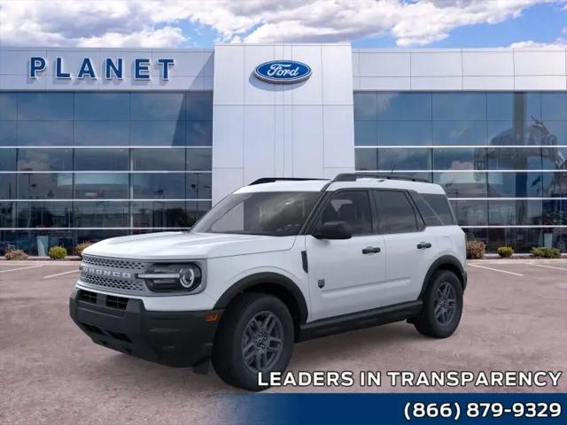 2026 Ford Bronco Sport Big Bend for sale in Spring, TX