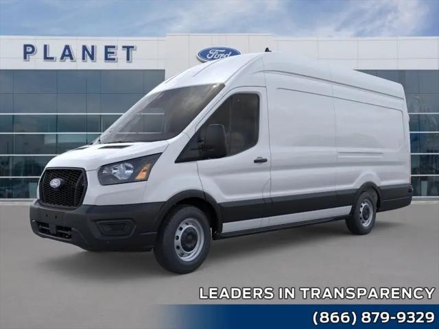 2026 Ford Transit Cargo Van T-250 for sale in Spring, TX