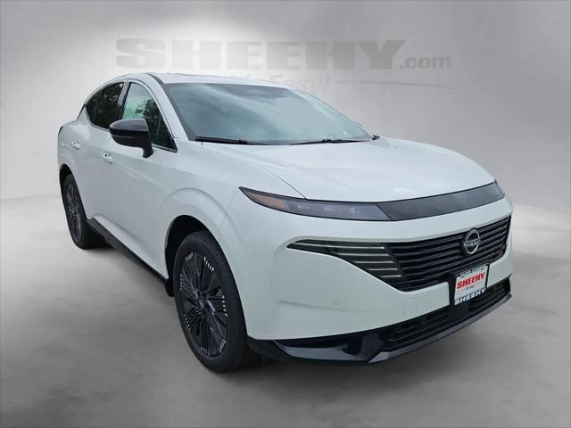 2026 Nissan Murano Platinum for sale in Waldorf, MD
