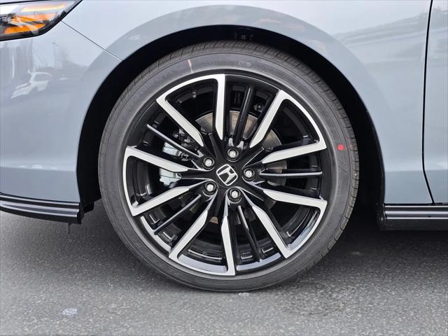 2026 Honda Accord Sedan Touring