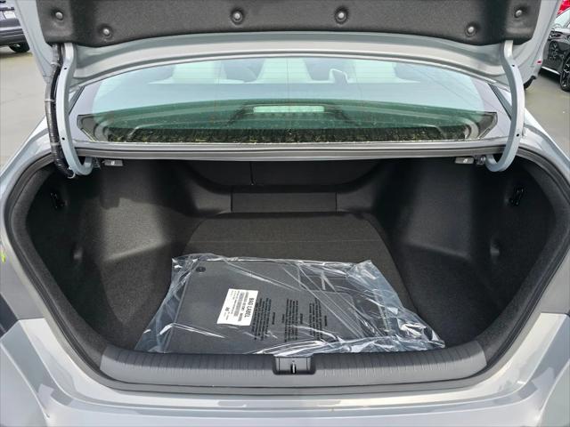 2026 Honda Accord Sedan Touring