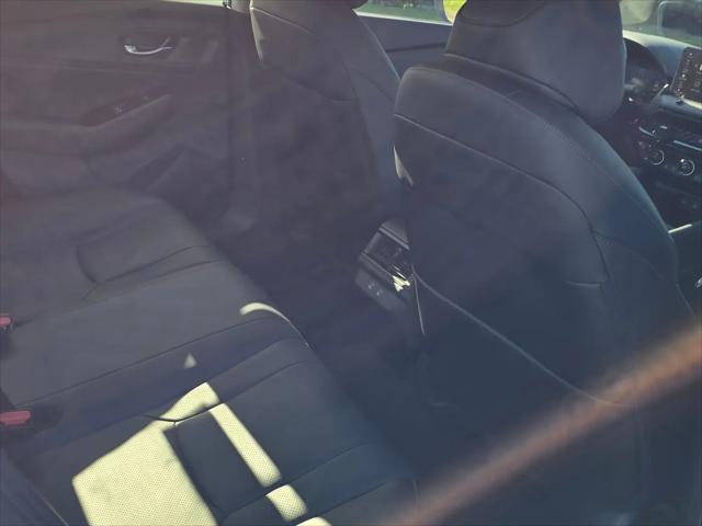 2026 Honda Accord Sedan Touring