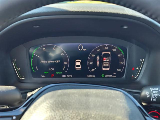 2026 Honda Accord Sedan Touring
