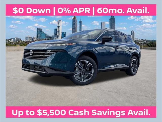 2026 Nissan Murano SL for sale in Lithia Springs, GA