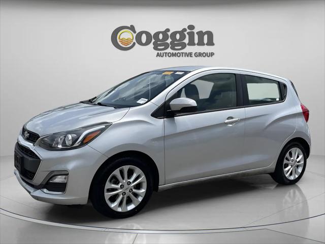 2019 Chevrolet Spark 1LT CVT for sale in Orange City, FL