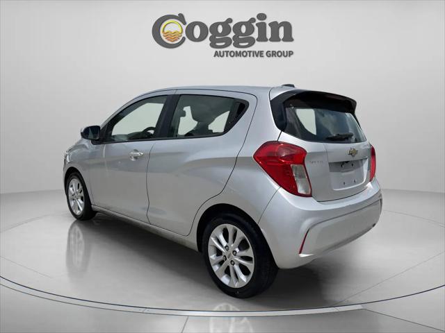 2019 Chevrolet Spark 1LT CVT