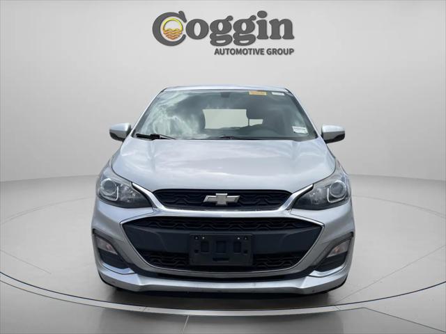 2019 Chevrolet Spark 1LT CVT