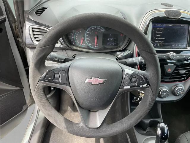 2019 Chevrolet Spark 1LT CVT