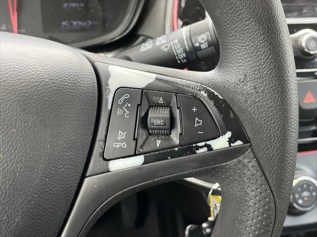 2019 Chevrolet Spark 1LT CVT