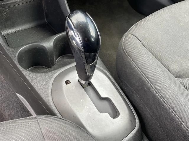 2019 Chevrolet Spark 1LT CVT