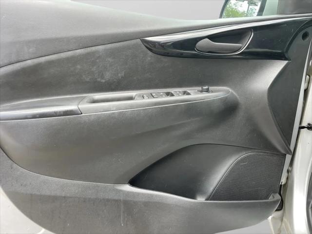 2019 Chevrolet Spark 1LT CVT