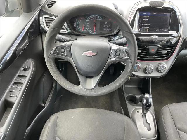 2019 Chevrolet Spark 1LT CVT