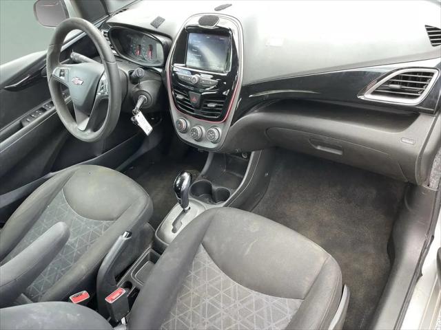 2019 Chevrolet Spark 1LT CVT