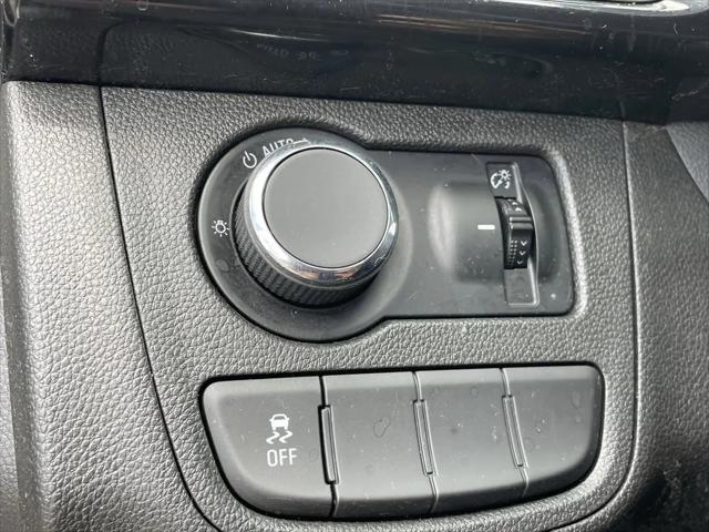 2019 Chevrolet Spark 1LT CVT