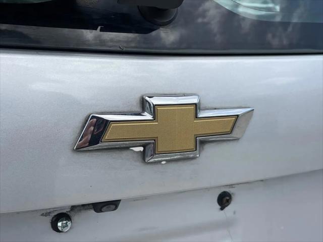 2019 Chevrolet Spark 1LT CVT