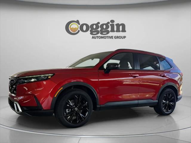 2026 Honda CR-V Hybrid AWD Sport Touring for sale in Orange City, FL