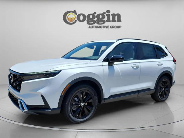 2026 Honda CR-V Hybrid AWD Sport Touring for sale in Orange City, FL