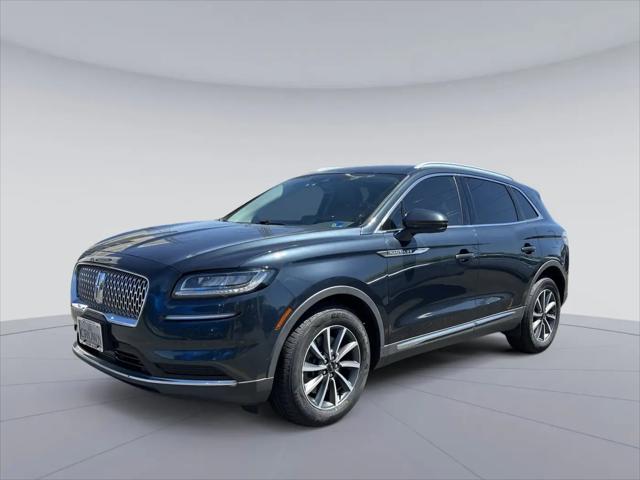2022 Lincoln Nautilus Standard for sale in Richmond, VA
