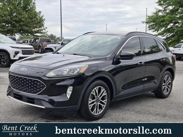 2020 Ford Escape SEL for sale in Auburn, AL
