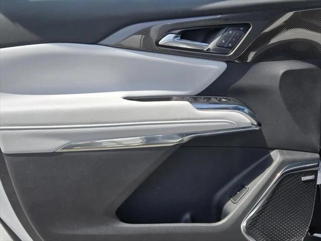 2025 Chevrolet Traverse AWD High Country