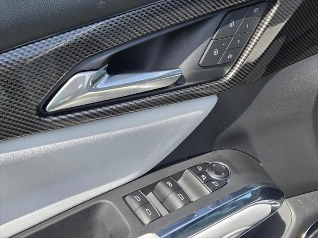 2025 Chevrolet Traverse AWD High Country