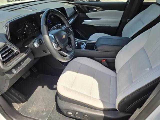 2025 Chevrolet Traverse AWD High Country