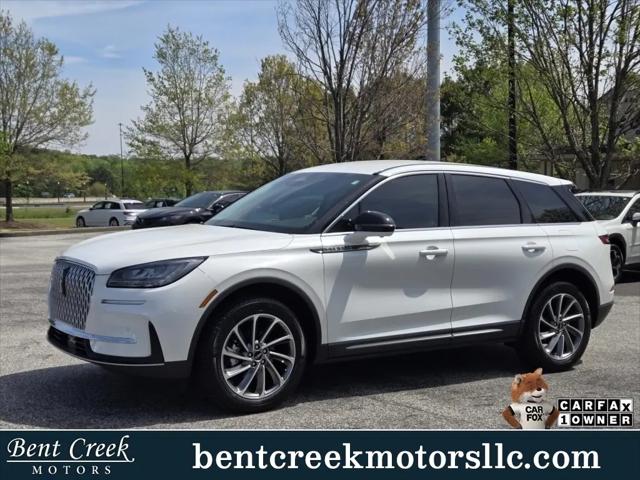2024 Lincoln Corsair Premiere for sale in Auburn, AL