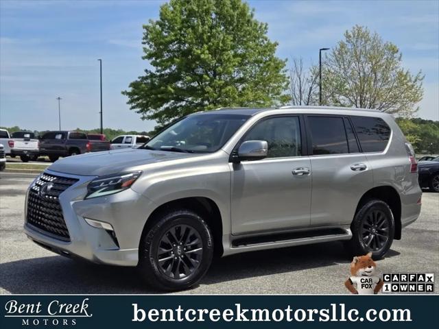 2022 Lexus GX 460 Premium for sale in Auburn, AL