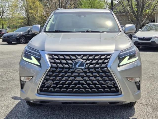 2022 Lexus GX 460 Premium