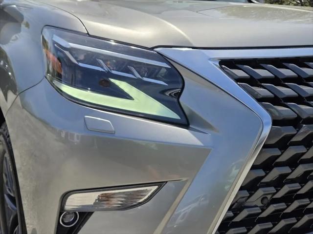 2022 Lexus GX 460 Premium