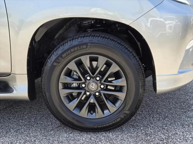 2022 Lexus GX 460 Premium