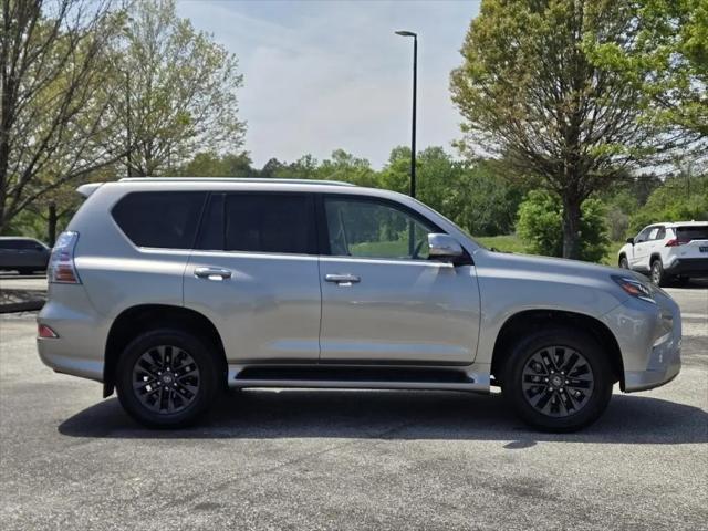 2022 Lexus GX 460 Premium